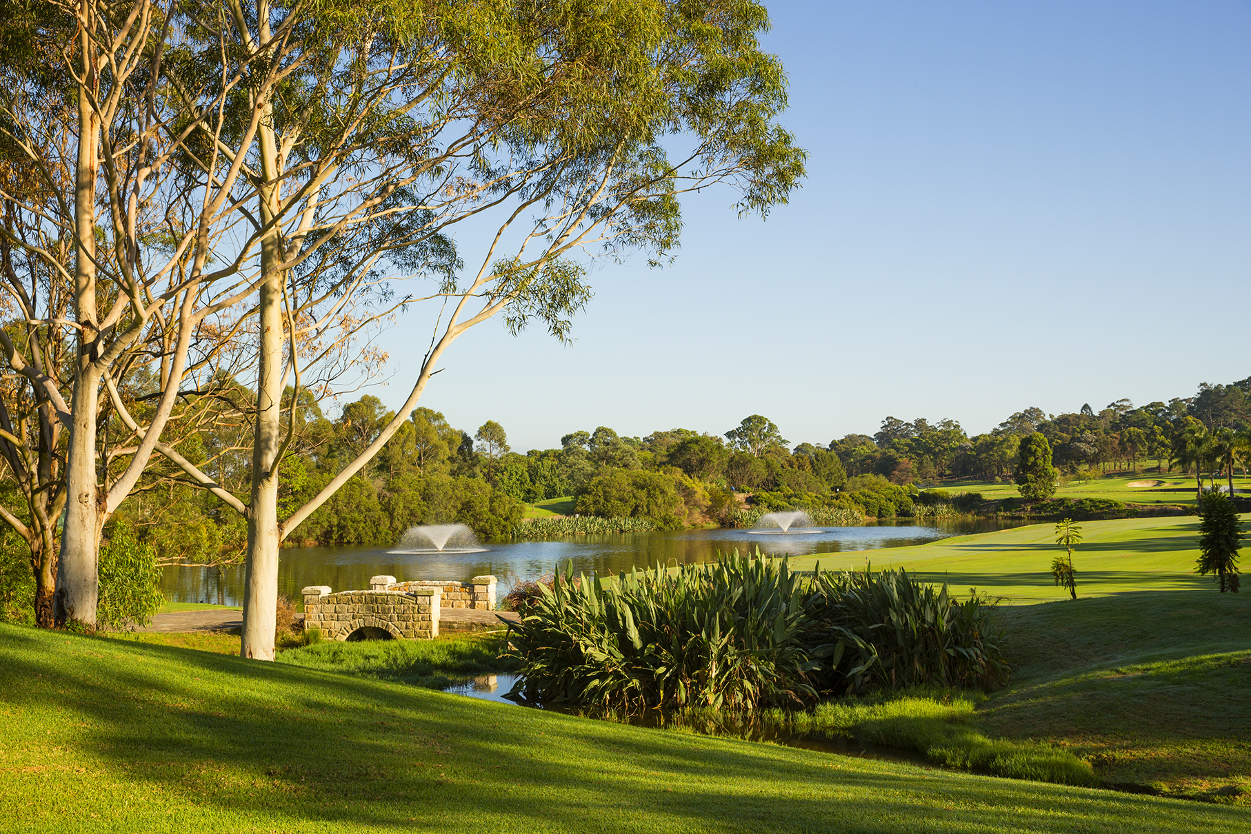 Photo Gallery Castle Hill Country Club