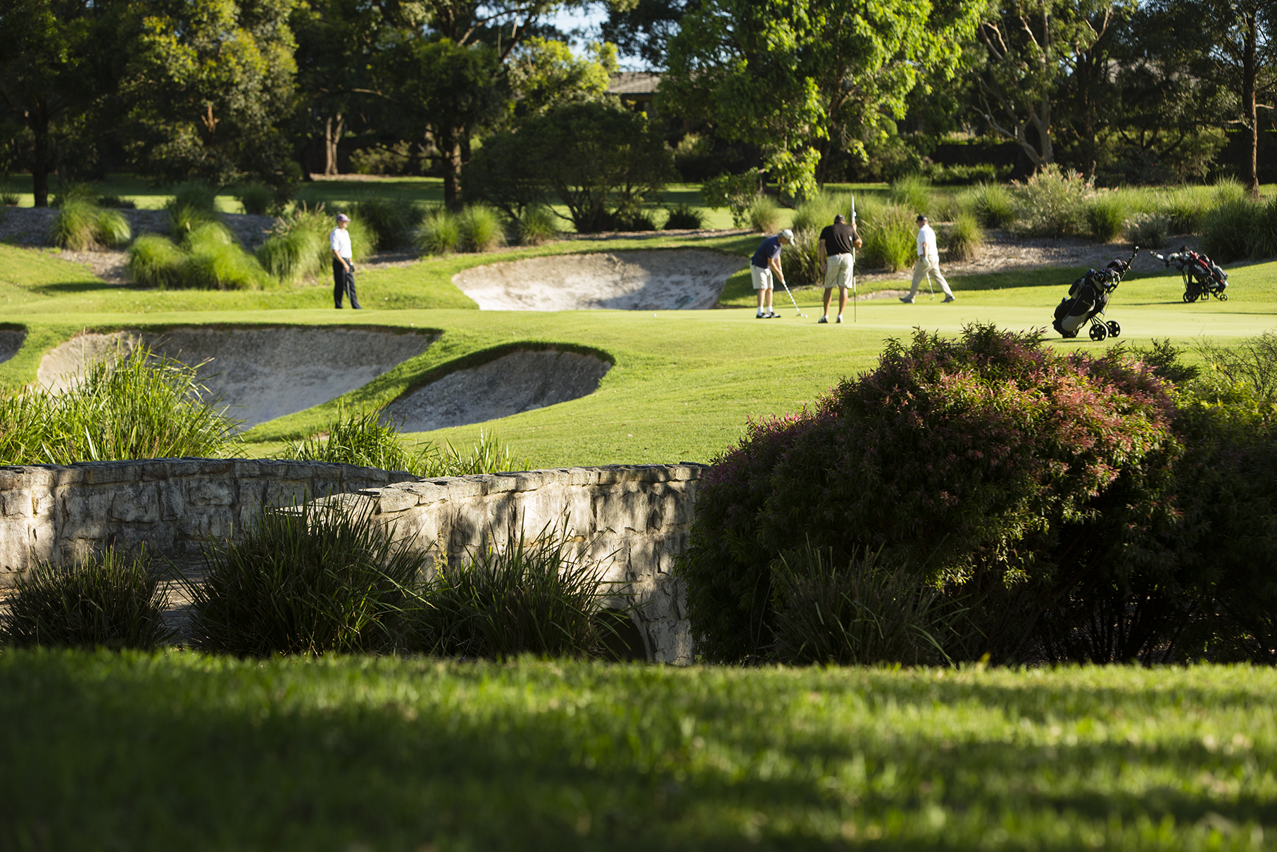 Photo Gallery Castle Hill Country Club