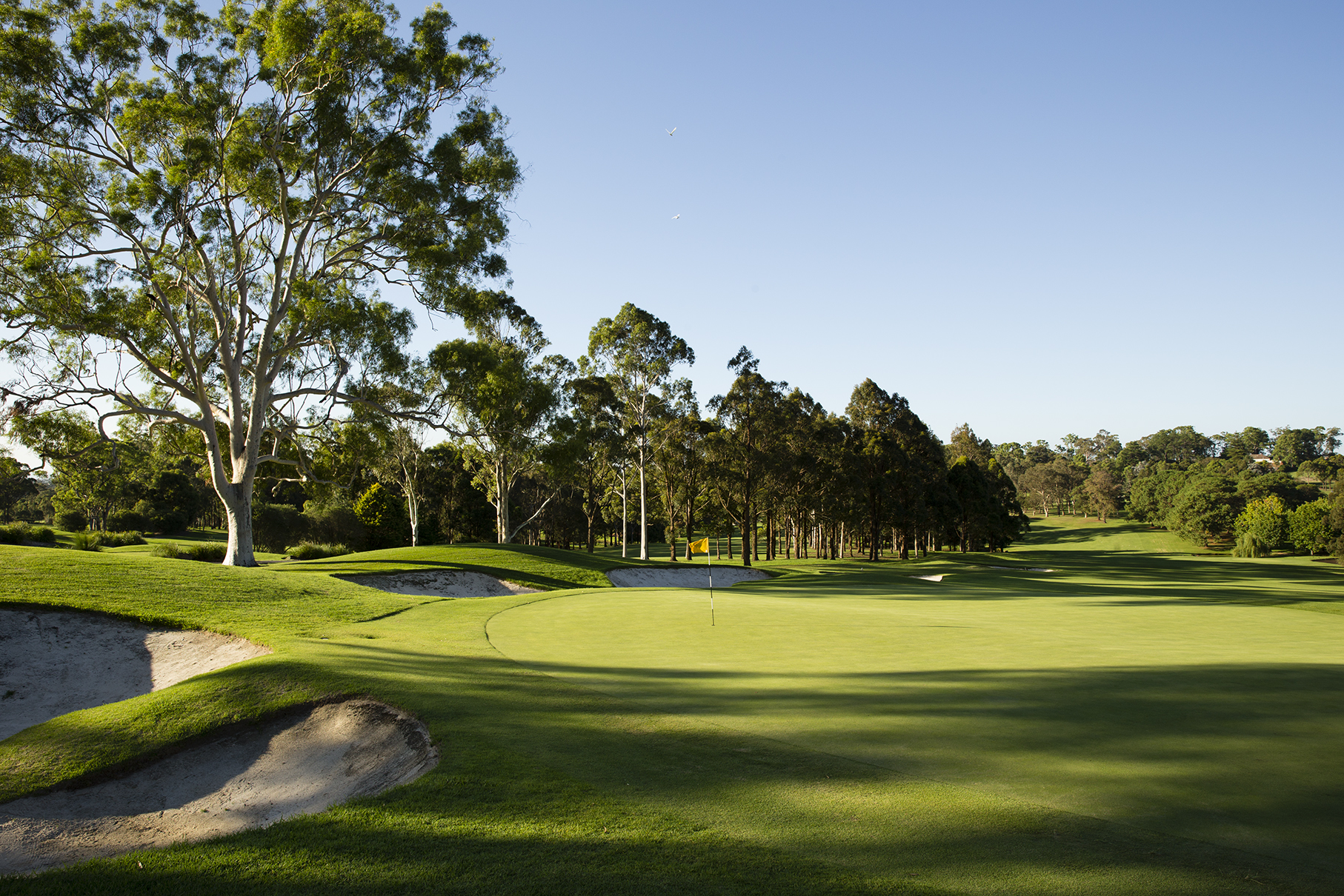 Photo Gallery Castle Hill Country Club