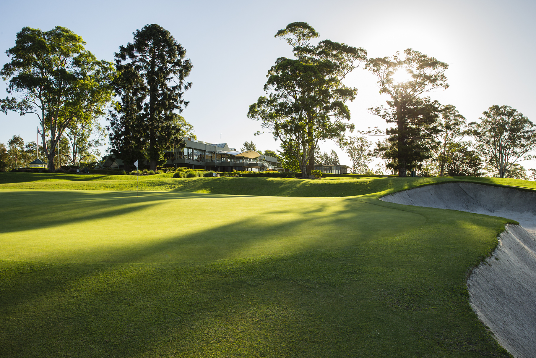 Photo Gallery Castle Hill Country Club