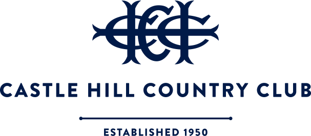 Castle Hill Country Club Logo